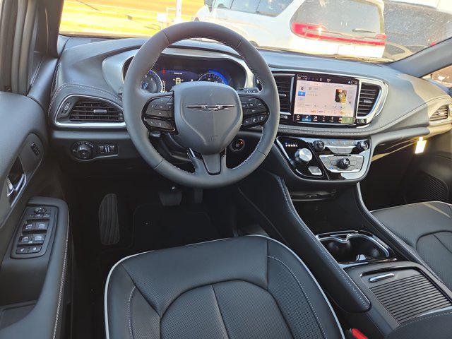 new 2026 Chrysler Pacifica car, priced at $59,980