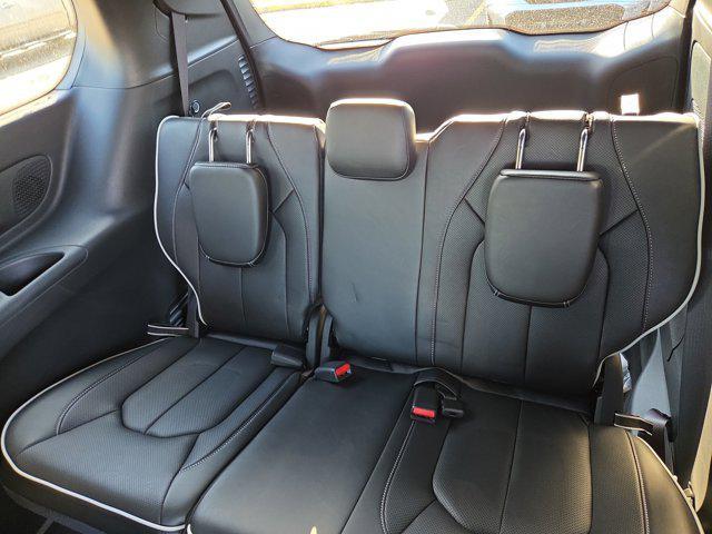 new 2026 Chrysler Pacifica car, priced at $59,980