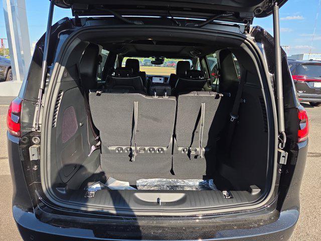 new 2026 Chrysler Pacifica car, priced at $59,980