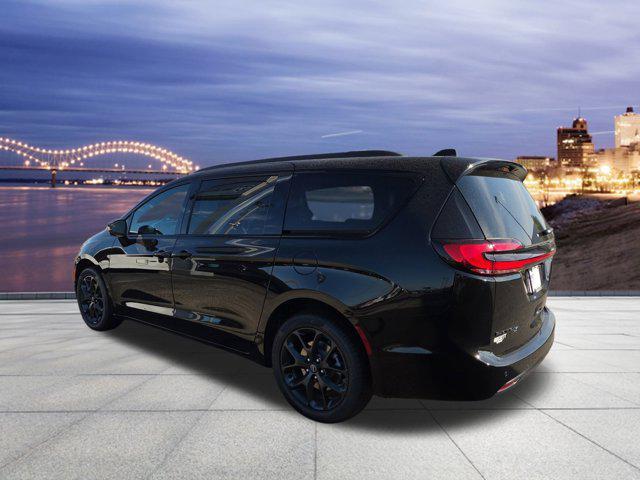 new 2026 Chrysler Pacifica car, priced at $59,980
