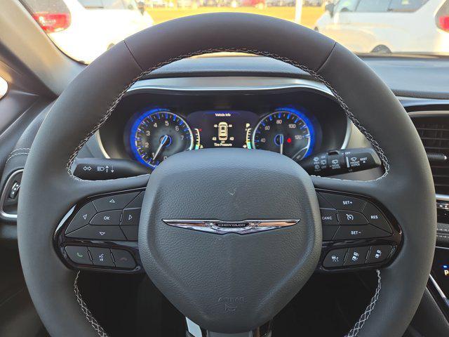 new 2026 Chrysler Pacifica car, priced at $59,980