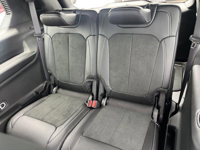 new 2025 Jeep Grand Cherokee L car, priced at $44,872