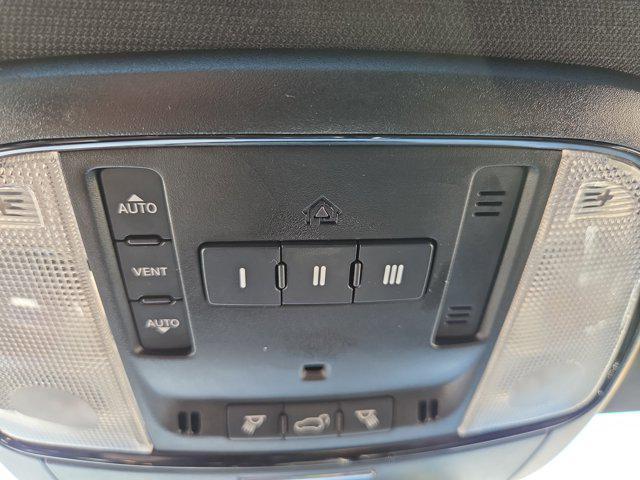 used 2023 Dodge Durango car, priced at $27,492