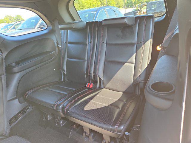 used 2023 Dodge Durango car, priced at $27,492
