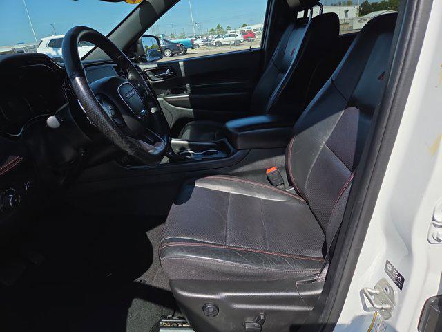 used 2023 Dodge Durango car, priced at $27,492