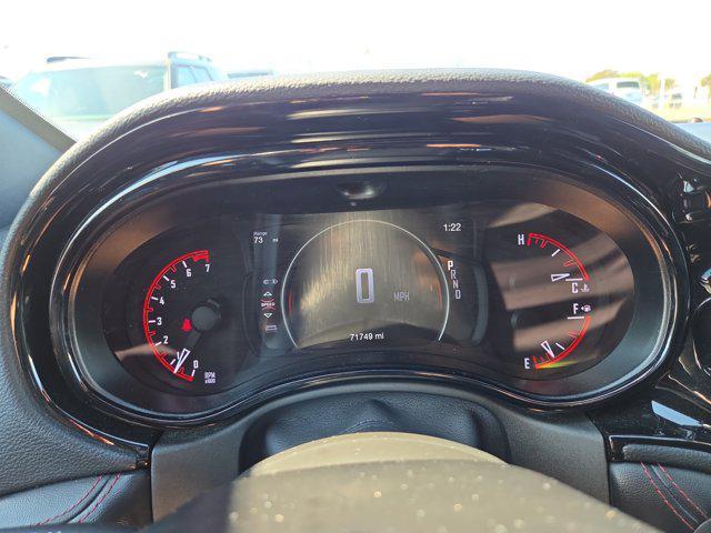 used 2023 Dodge Durango car, priced at $27,492