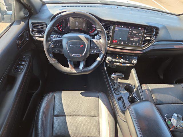 used 2023 Dodge Durango car, priced at $27,492