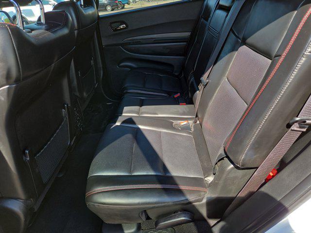 used 2023 Dodge Durango car, priced at $27,492