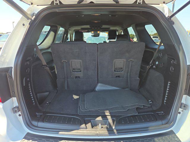 used 2023 Dodge Durango car, priced at $27,492