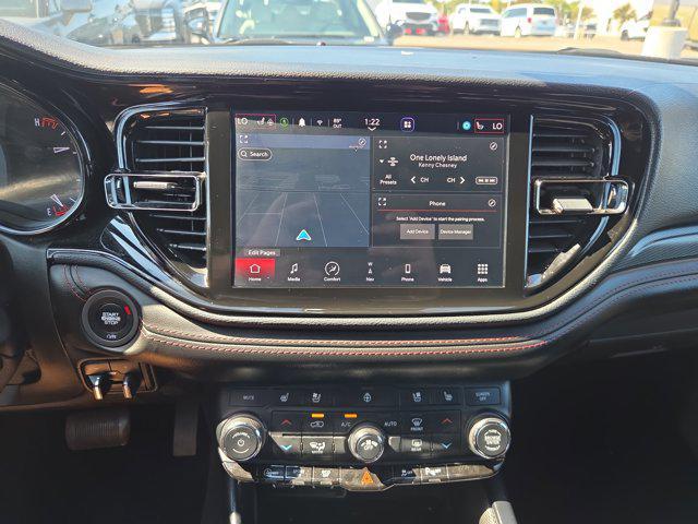 used 2023 Dodge Durango car, priced at $27,492