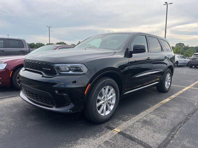 new 2025 Dodge Durango car, priced at $38,066