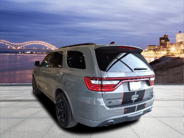 new 2023 Dodge Durango car, priced at $81,657