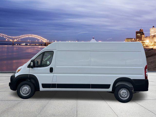 new 2025 Ram ProMaster 2500 car, priced at $53,290