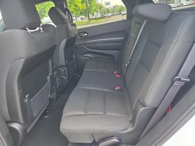 new 2025 Dodge Durango car, priced at $51,435