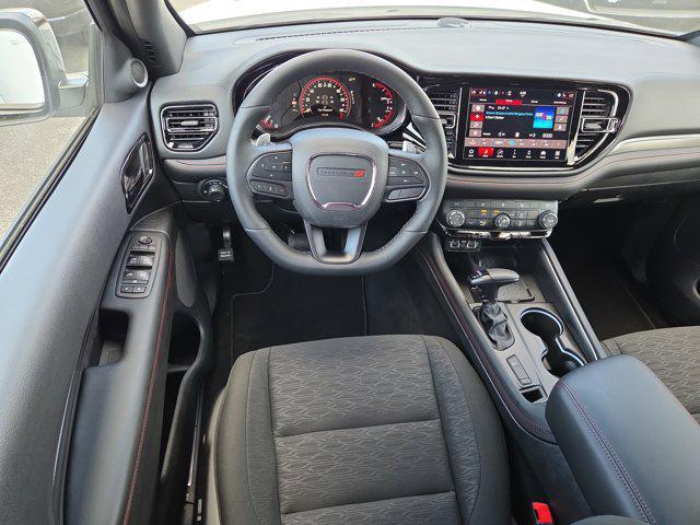 new 2025 Dodge Durango car, priced at $51,435