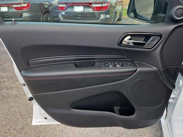 new 2025 Dodge Durango car, priced at $51,435