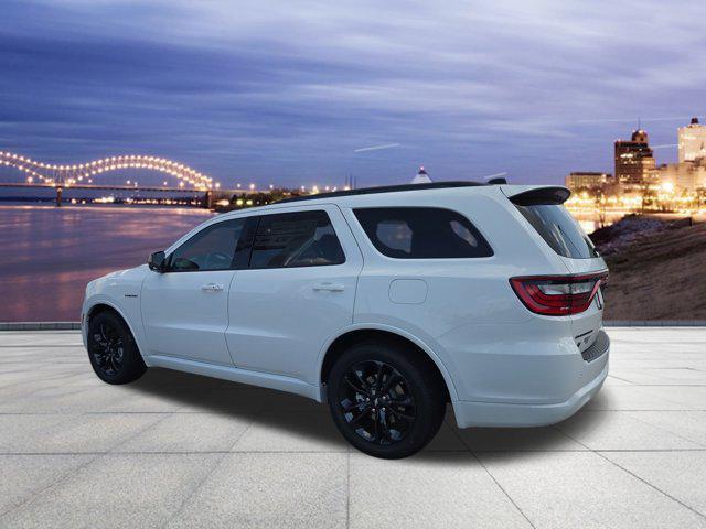new 2025 Dodge Durango car, priced at $51,435