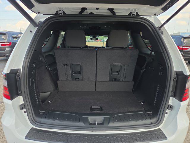 new 2025 Dodge Durango car, priced at $51,435