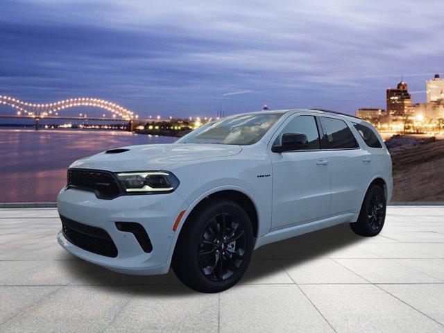 new 2025 Dodge Durango car, priced at $51,435