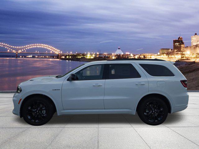new 2025 Dodge Durango car, priced at $51,435