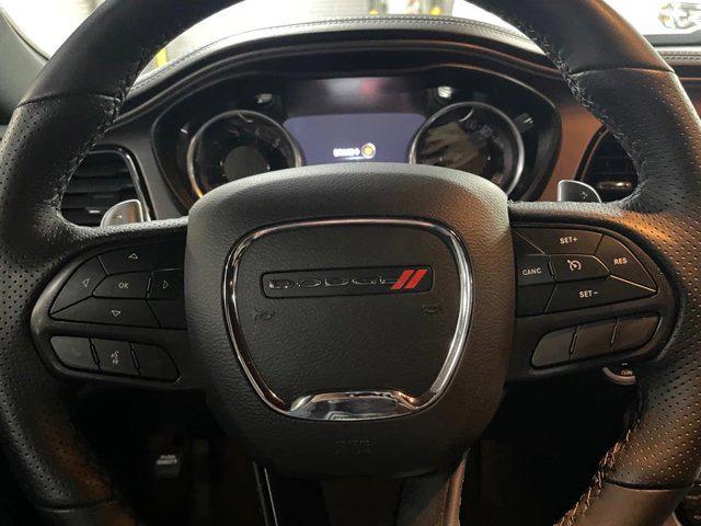 used 2023 Dodge Challenger car, priced at $45,965