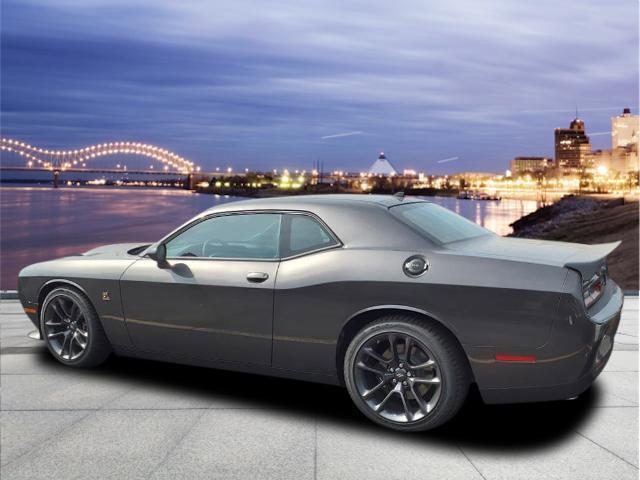 new 2023 Dodge Challenger car, priced at $48,999