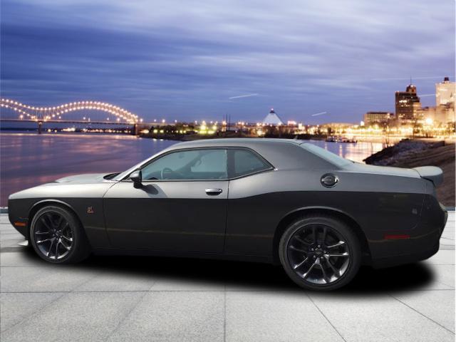 new 2023 Dodge Challenger car, priced at $48,999