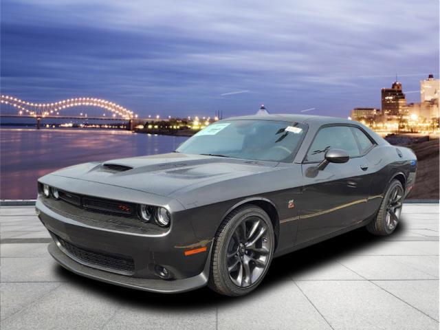 new 2023 Dodge Challenger car, priced at $48,999