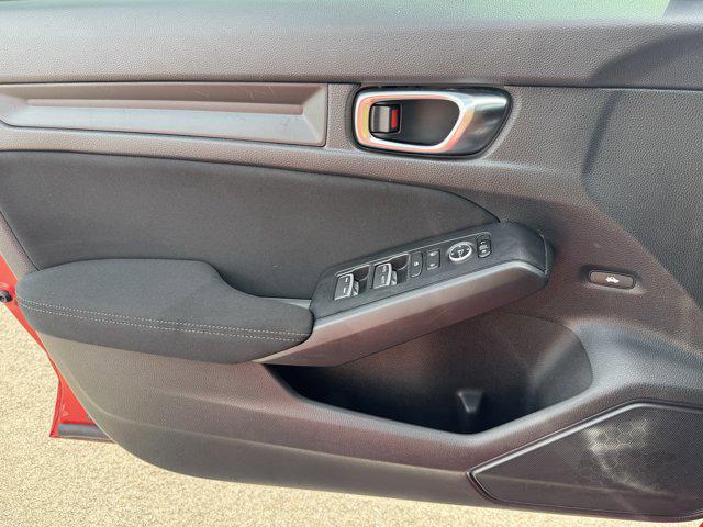 used 2022 Honda Civic car, priced at $18,997