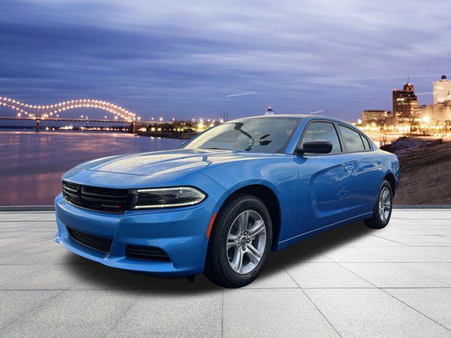 new 2023 Dodge Charger car, priced at $29,732