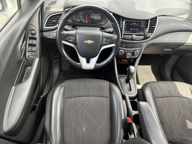 used 2019 Chevrolet Trax car, priced at $11,942