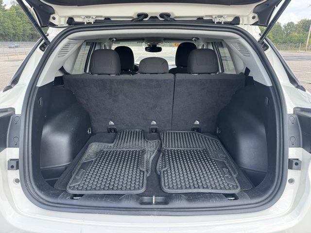 used 2020 Jeep Compass car, priced at $17,991