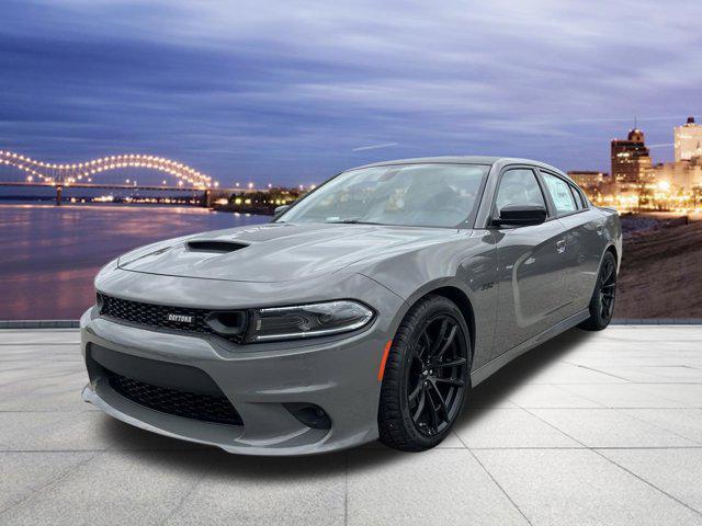 new 2023 Dodge Charger car, priced at $52,999