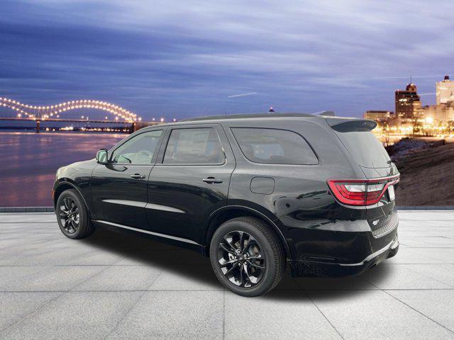 new 2024 Dodge Durango car, priced at $54,955