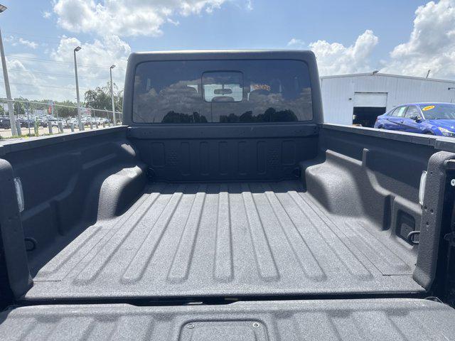 used 2023 Jeep Gladiator car, priced at $31,991