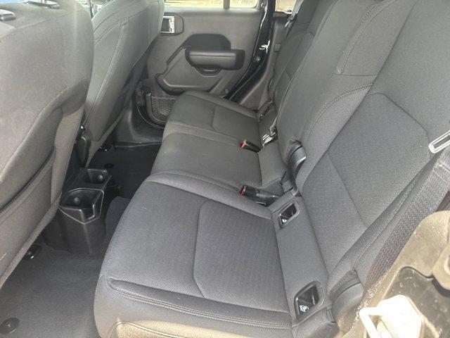 used 2023 Jeep Gladiator car, priced at $31,991