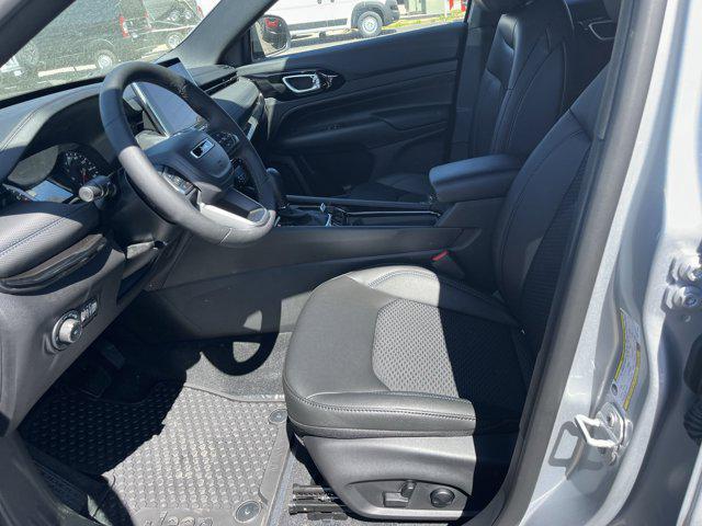 new 2025 Jeep Compass car, priced at $32,030