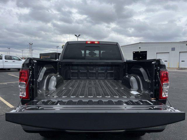 new 2024 Ram 2500 car, priced at $61,384