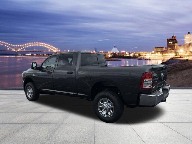 new 2024 Ram 2500 car, priced at $61,384