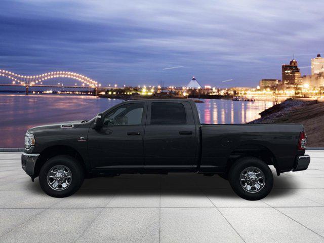 new 2024 Ram 2500 car, priced at $61,384