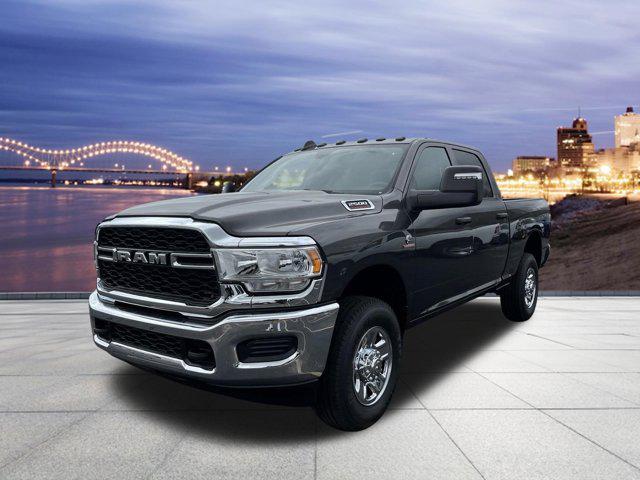 new 2024 Ram 2500 car, priced at $61,384