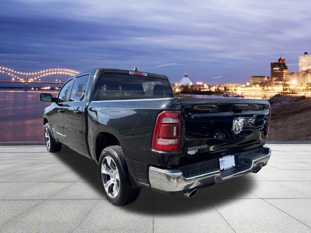 used 2024 Ram 1500 car, priced at $36,991