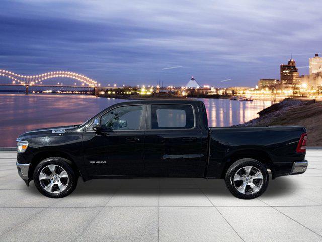 used 2024 Ram 1500 car, priced at $36,991
