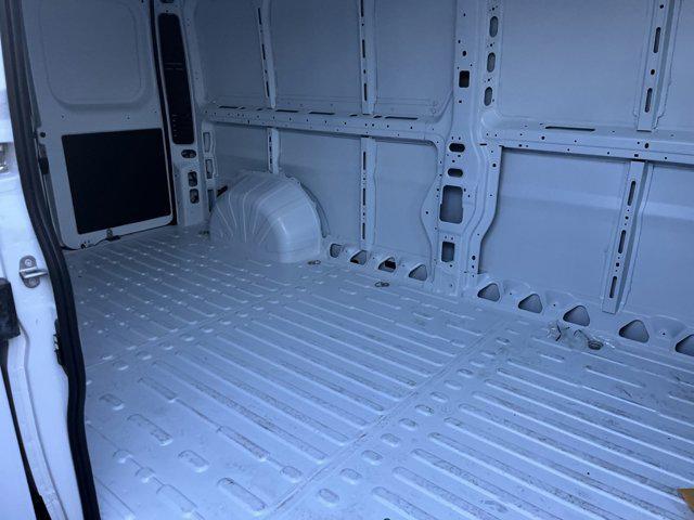 new 2025 Ram ProMaster 2500 car, priced at $48,002