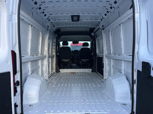 new 2025 Ram ProMaster 2500 car, priced at $48,002