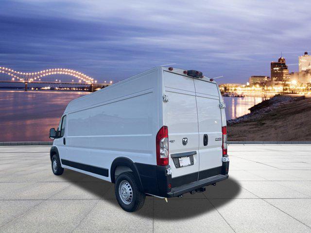 new 2025 Ram ProMaster 2500 car, priced at $48,002