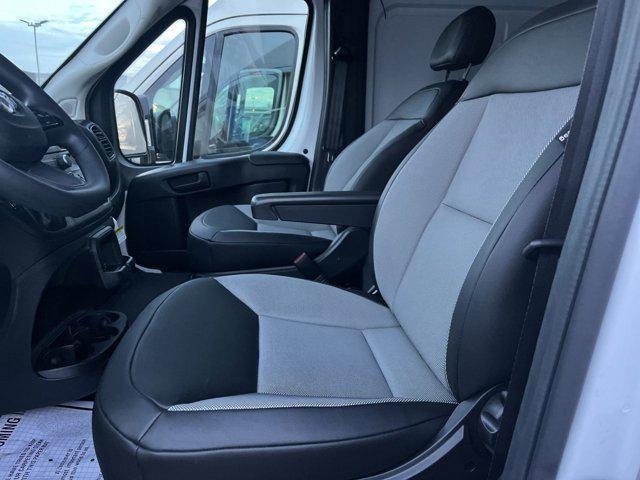 new 2025 Ram ProMaster 2500 car, priced at $48,002