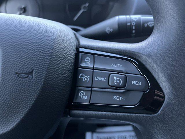 new 2025 Ram ProMaster 2500 car, priced at $48,002