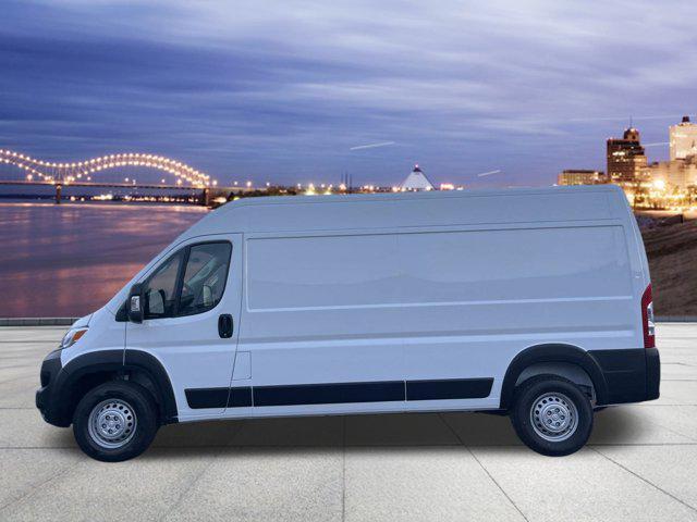 new 2025 Ram ProMaster 2500 car, priced at $48,002
