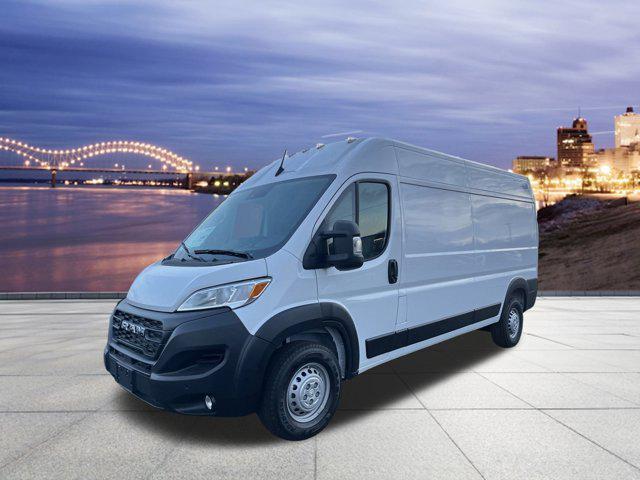 new 2025 Ram ProMaster 2500 car, priced at $54,430